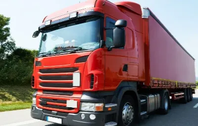 Bursa Sulakyurt Ambar Kargo